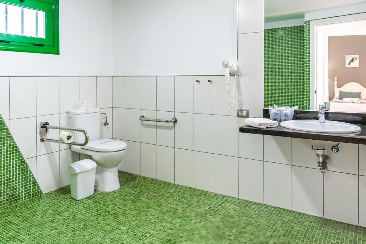 Appartement - Toegankelijk voor Mindervaliden