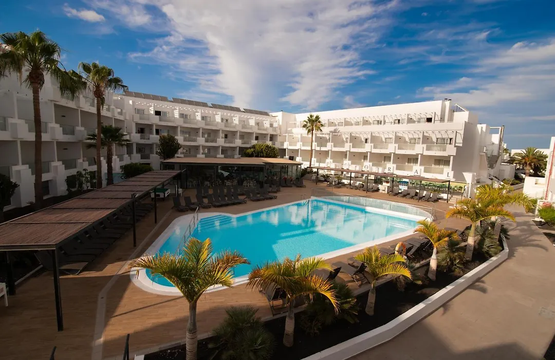 Sentido Aequora Lanzarote Suites-1